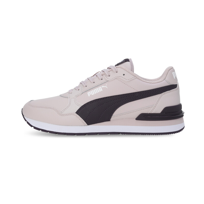 

PUMA ST Runner V4 Leather Sneakers