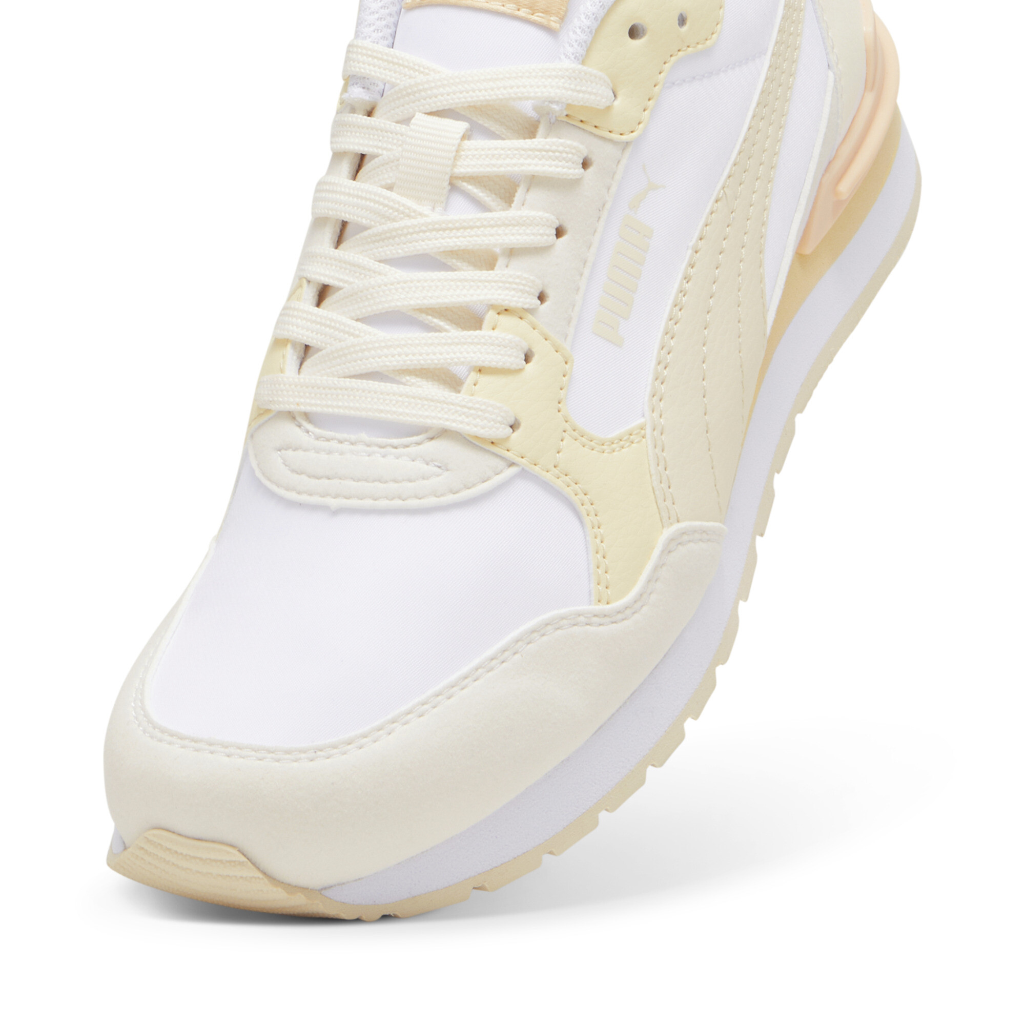 Sneakersy Nylonowe Unisex ST Runner V4