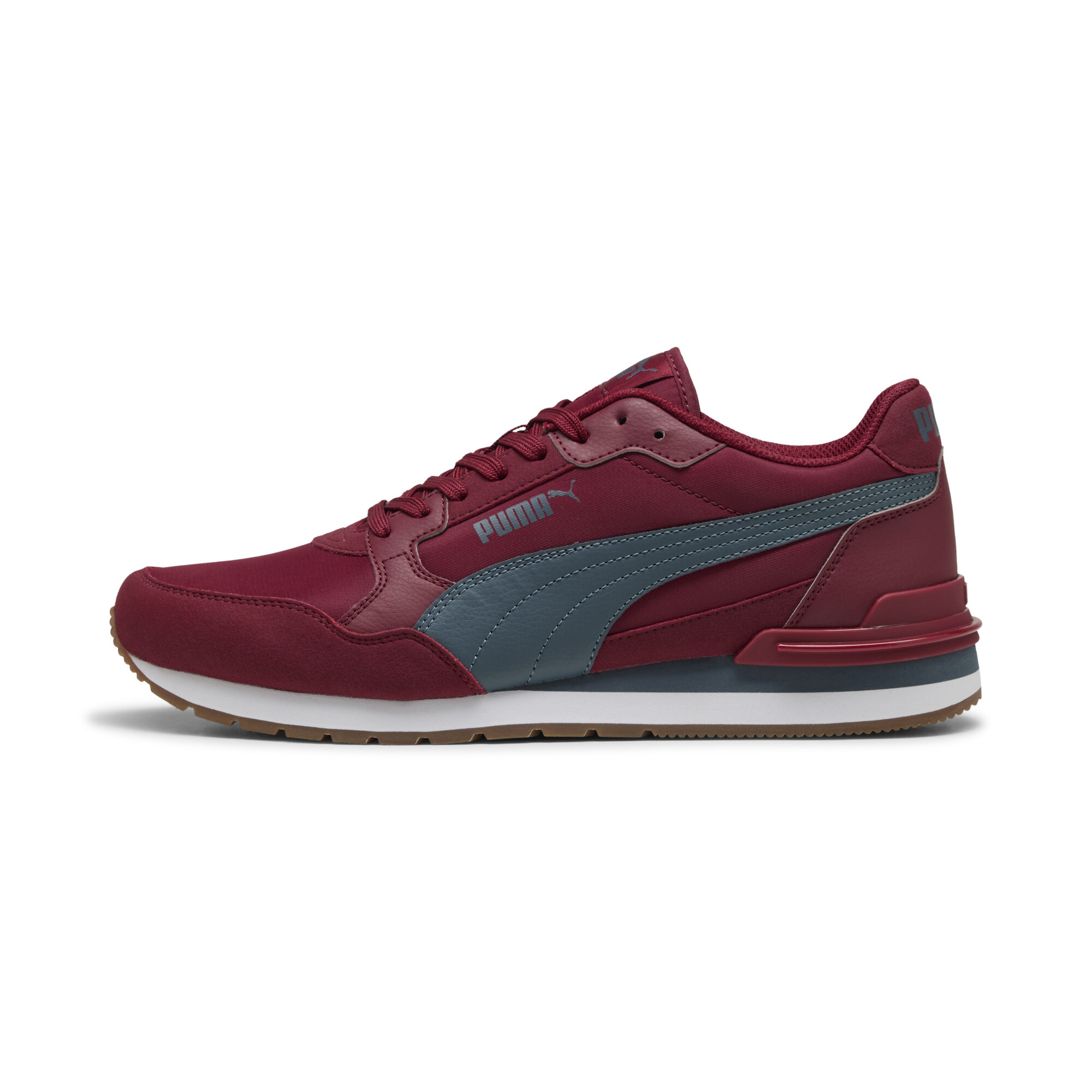 Chaussures Puma St Runner V4 Nl - vue 4