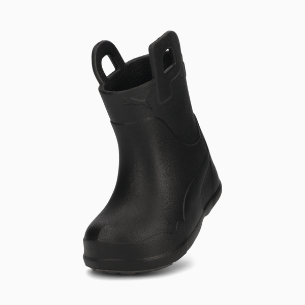 Puma Rain Boot PS, PUMA Black, large-ZAF