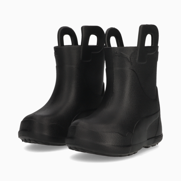 Rain Boots Toddlers, PUMA Black, large-ZAF