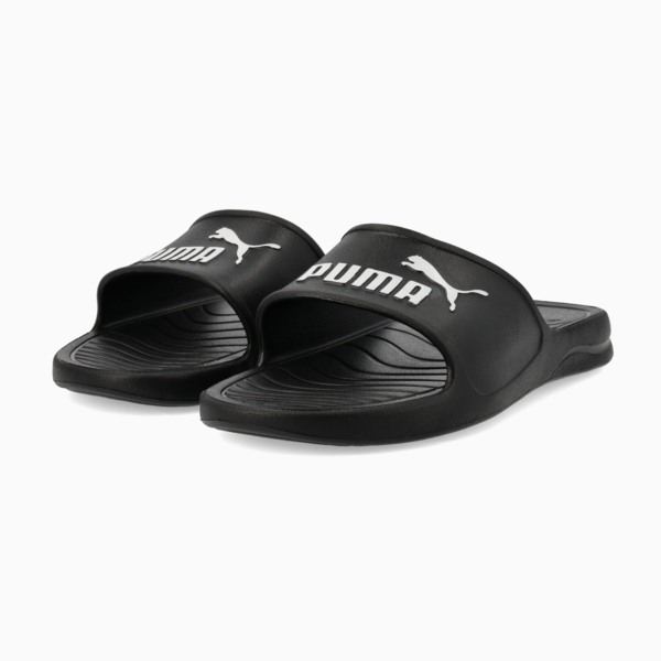 Popcat Injex ZADP, PUMA Black-PUMA White, large-ZAF