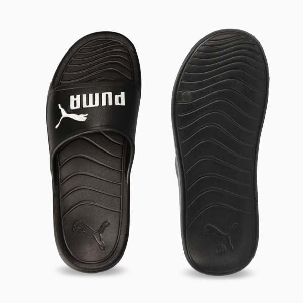 Popcat Injex ZADP, PUMA Black-PUMA White, large-ZAF