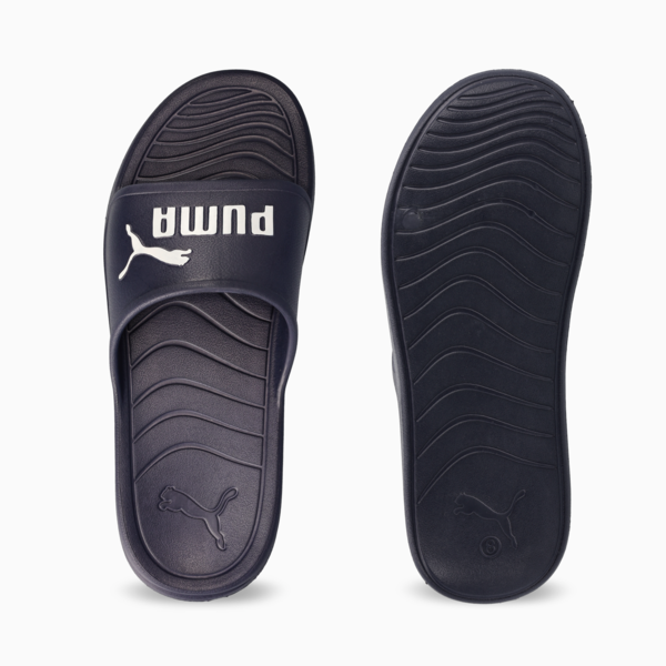 Popcat Injex ZADP, PUMA Navy-PUMA White, large-ZAF