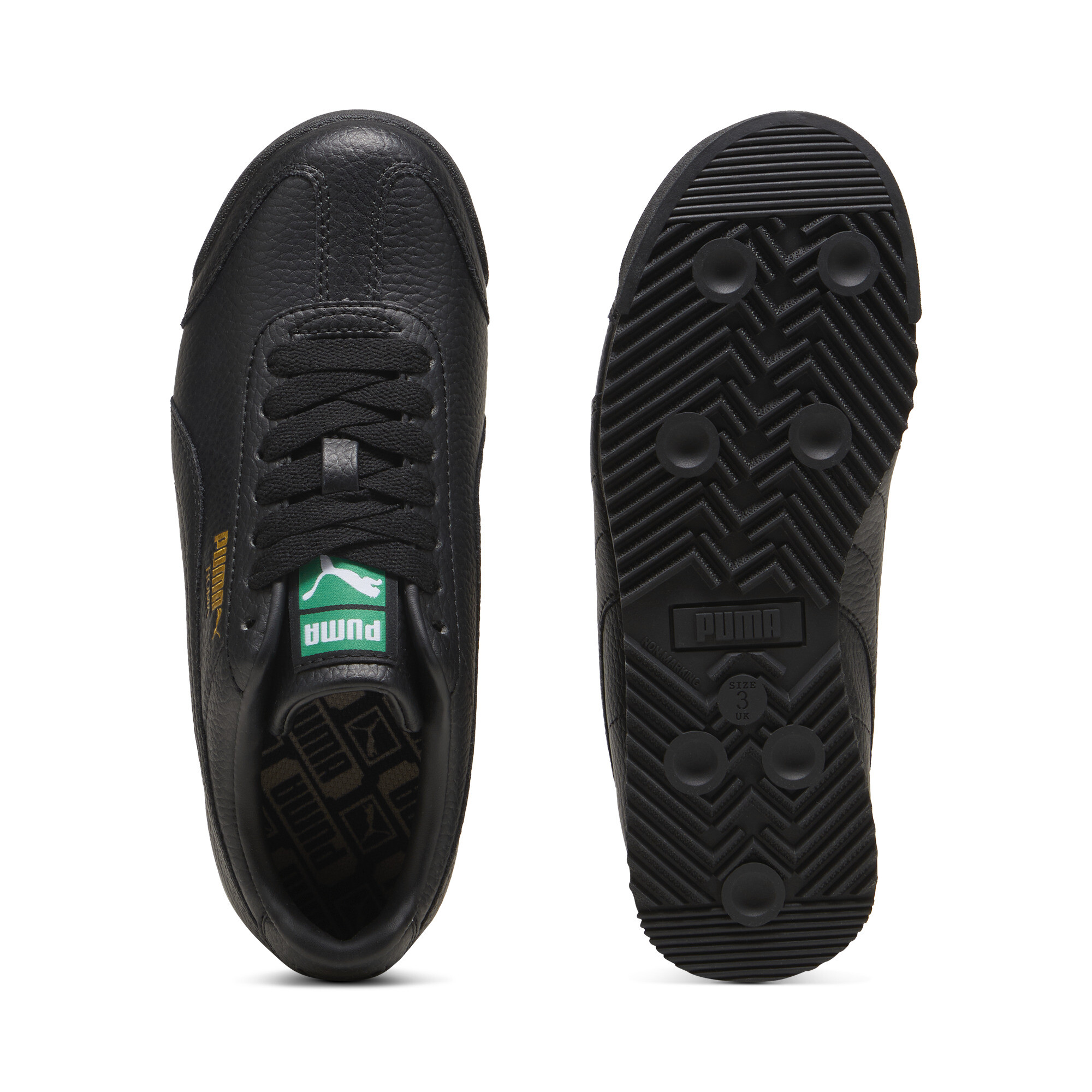 PUMA Roma 24 Standard Big Kids' Sneakers - Picture 8 of 35