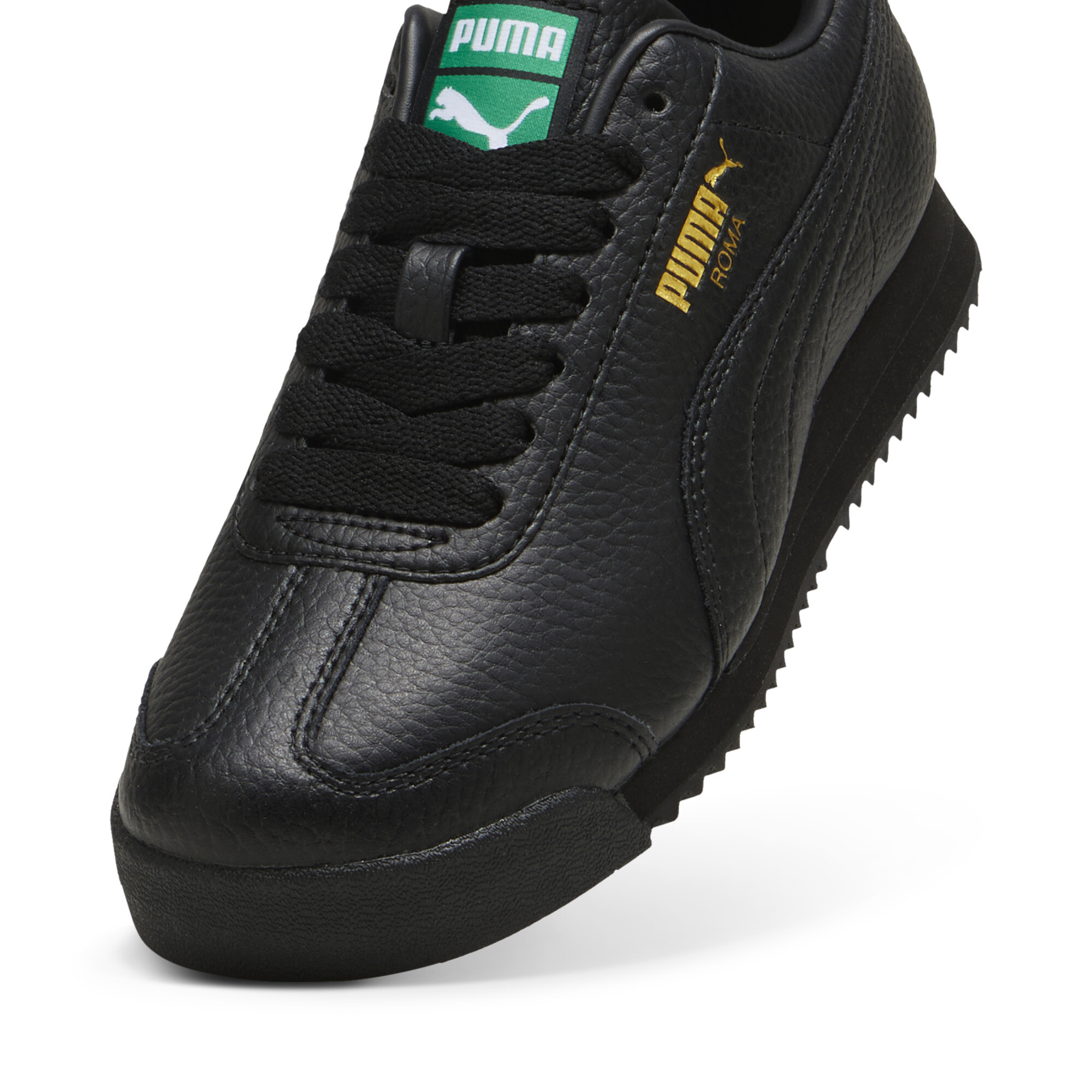PUMA Roma 24 Standard Big Kids' Sneakers - Picture 10 of 35