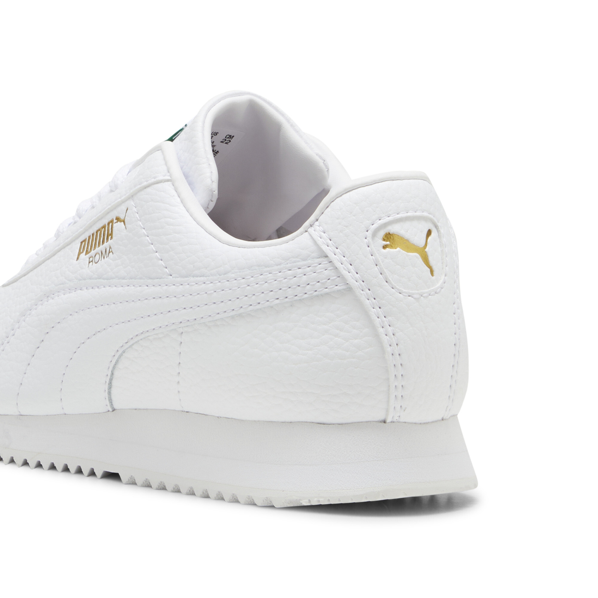 PUMA Roma 24 Standard Big Kids' Sneakers - Picture 29 of 35