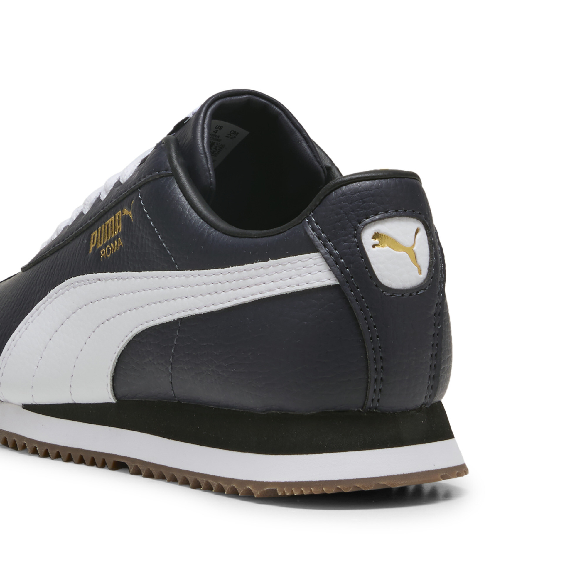 PUMA Roma 24 Standard Big Kids' Sneakers - Picture 14 of 35