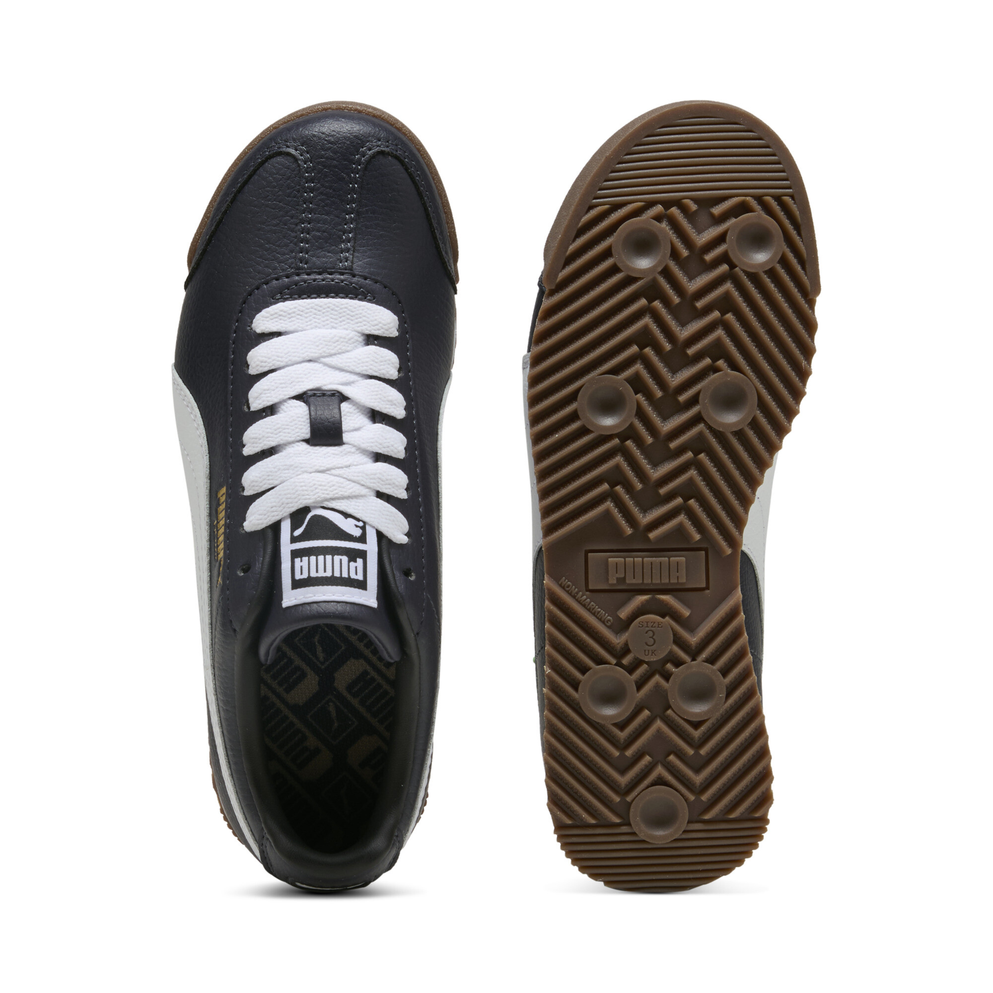 PUMA Roma 24 Standard Big Kids' Sneakers - Picture 13 of 35