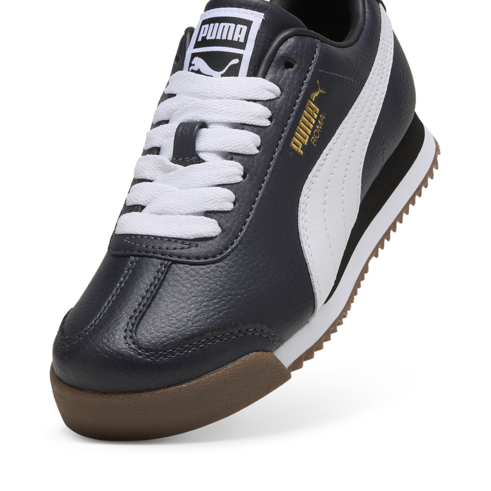 PUMA Roma 24 Standard Big Kids' Sneakers - Picture 15 of 35