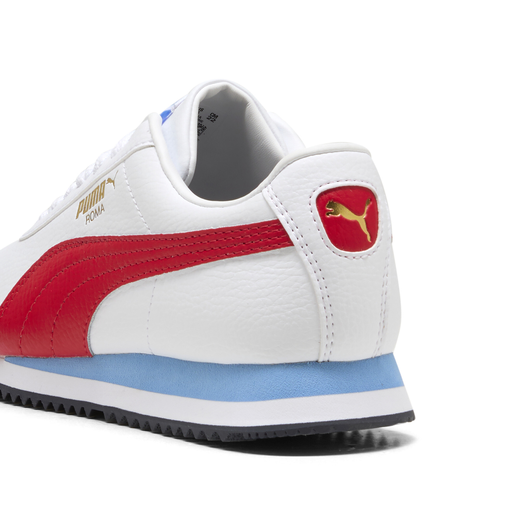 PUMA Roma 24 Standard Big Kids' Sneakers - Picture 34 of 35