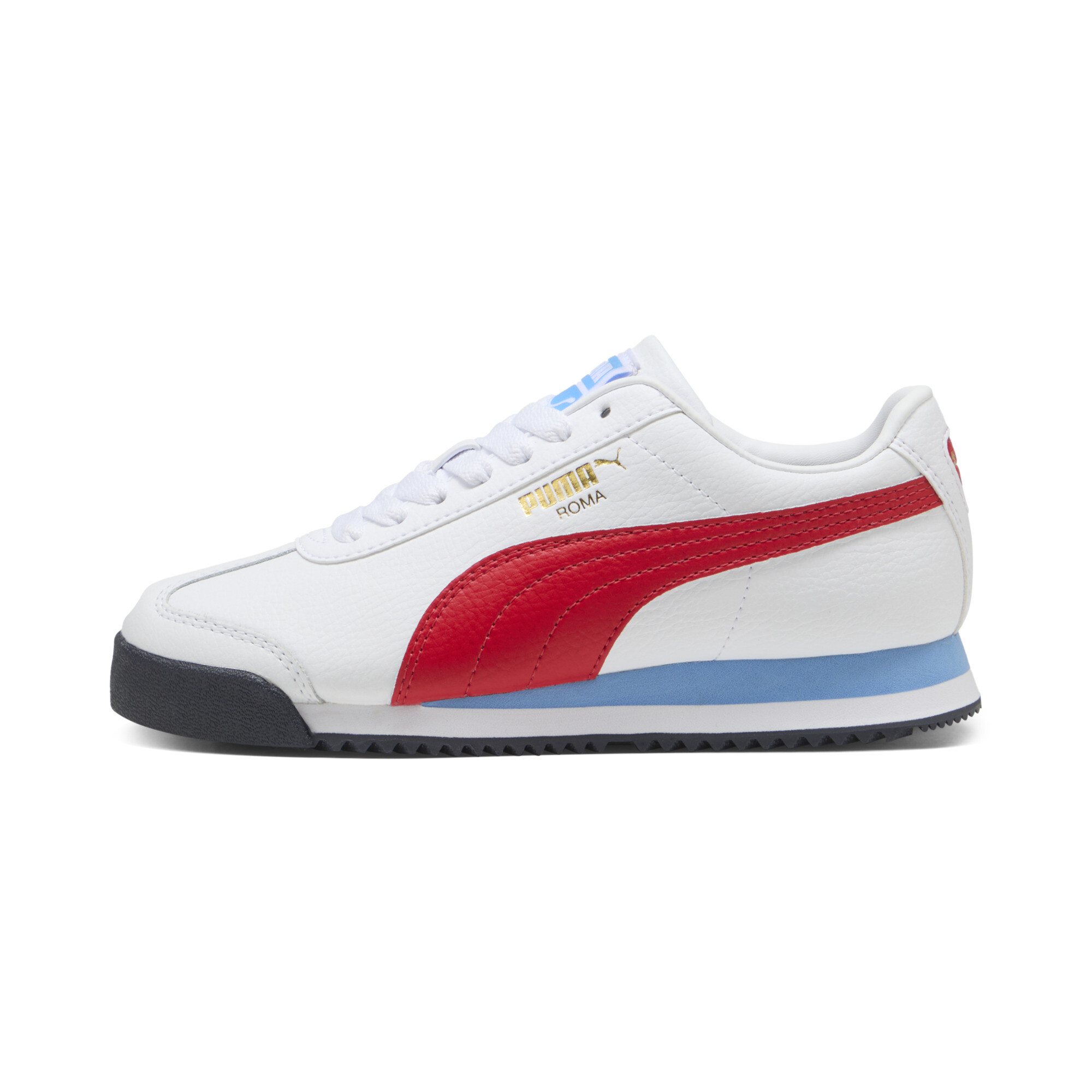PUMA Roma 24 Standard Big Kids' Sneakers - Picture 31 of 35