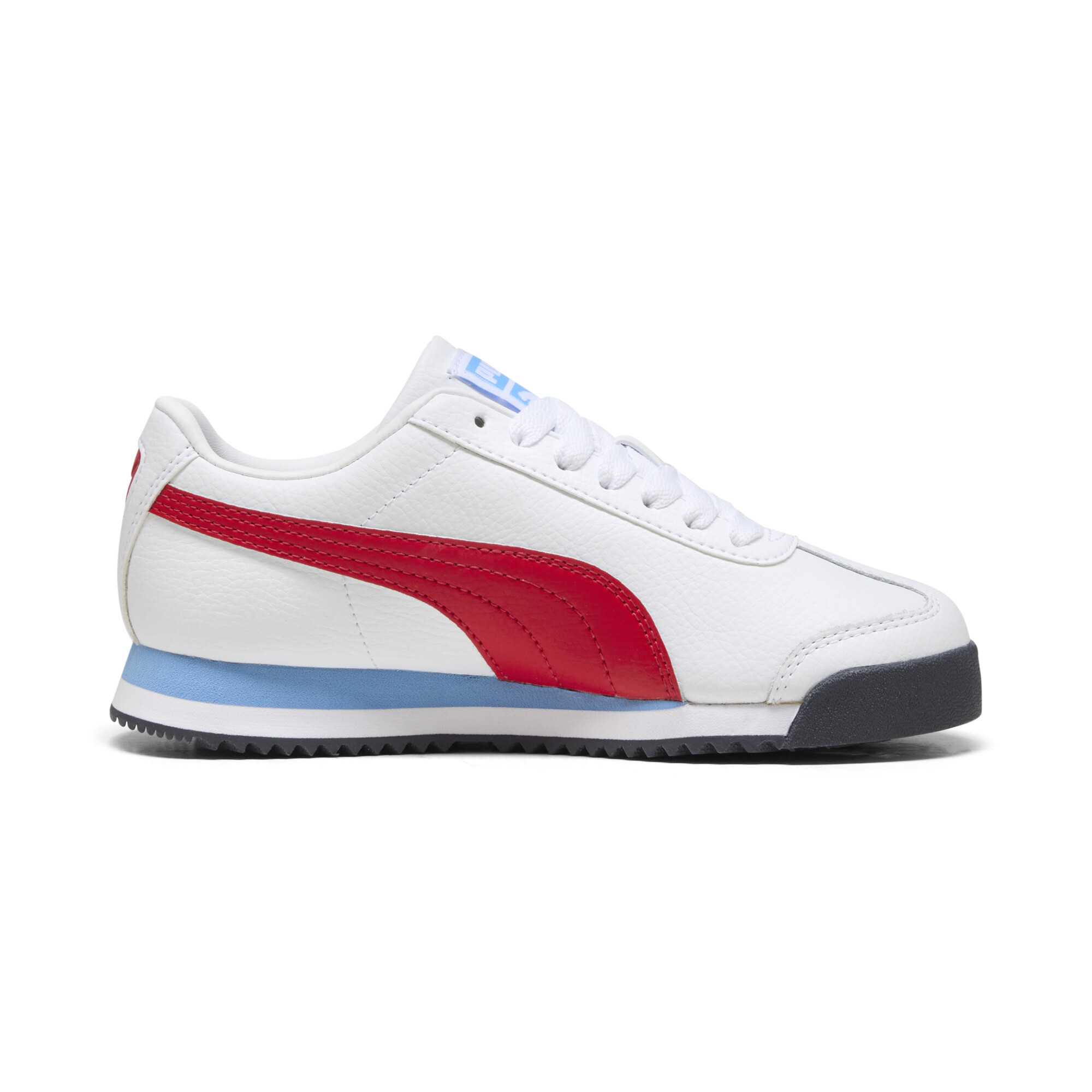 PUMA Roma 24 Standard Big Kids' Sneakers - Picture 32 of 35