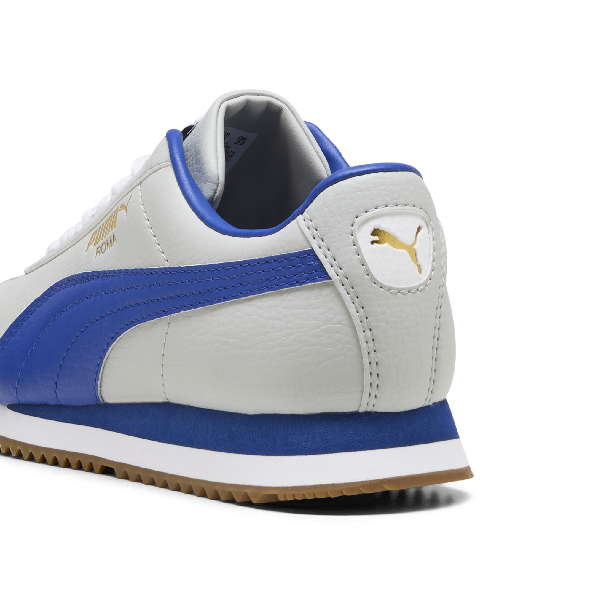 PUMA Roma 24 Standard Big Kids' Sneakers - Picture 19 of 35