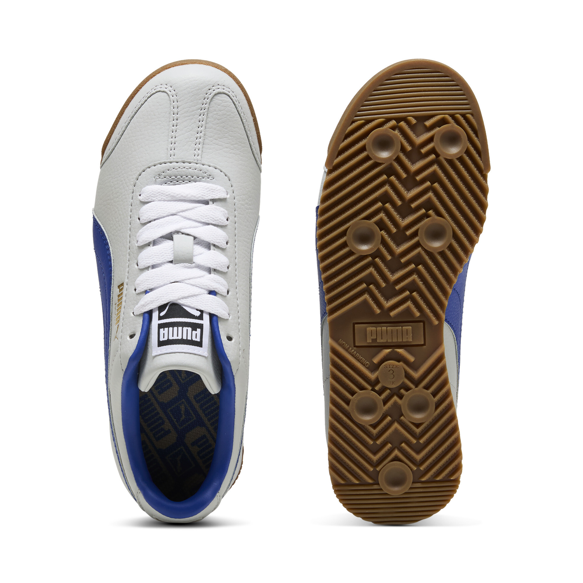 PUMA Roma 24 Standard Big Kids' Sneakers - Picture 18 of 35
