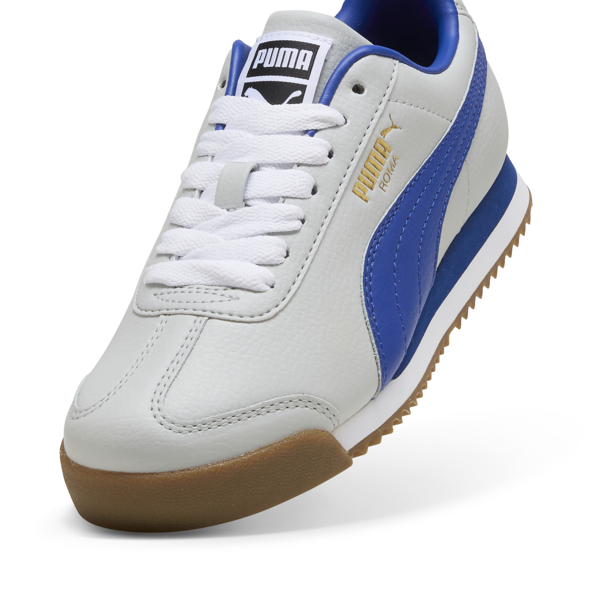PUMA Roma 24 Standard Big Kids' Sneakers - Picture 20 of 35