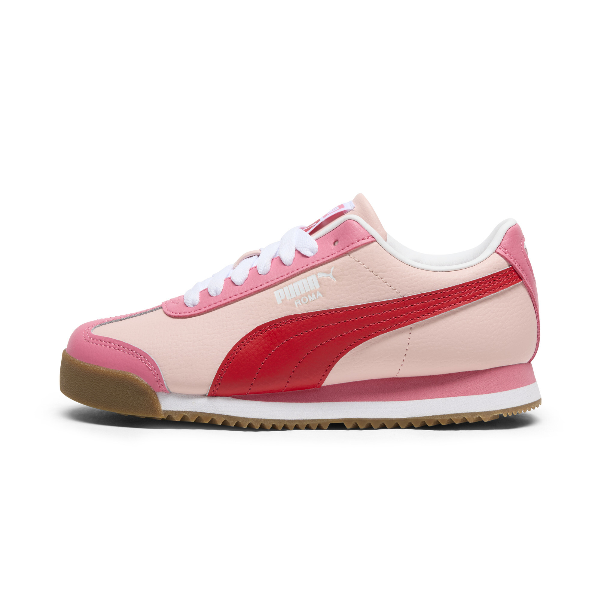 PUMA Roma 24 Standard Big Kids' Sneakers - Picture 21 of 35