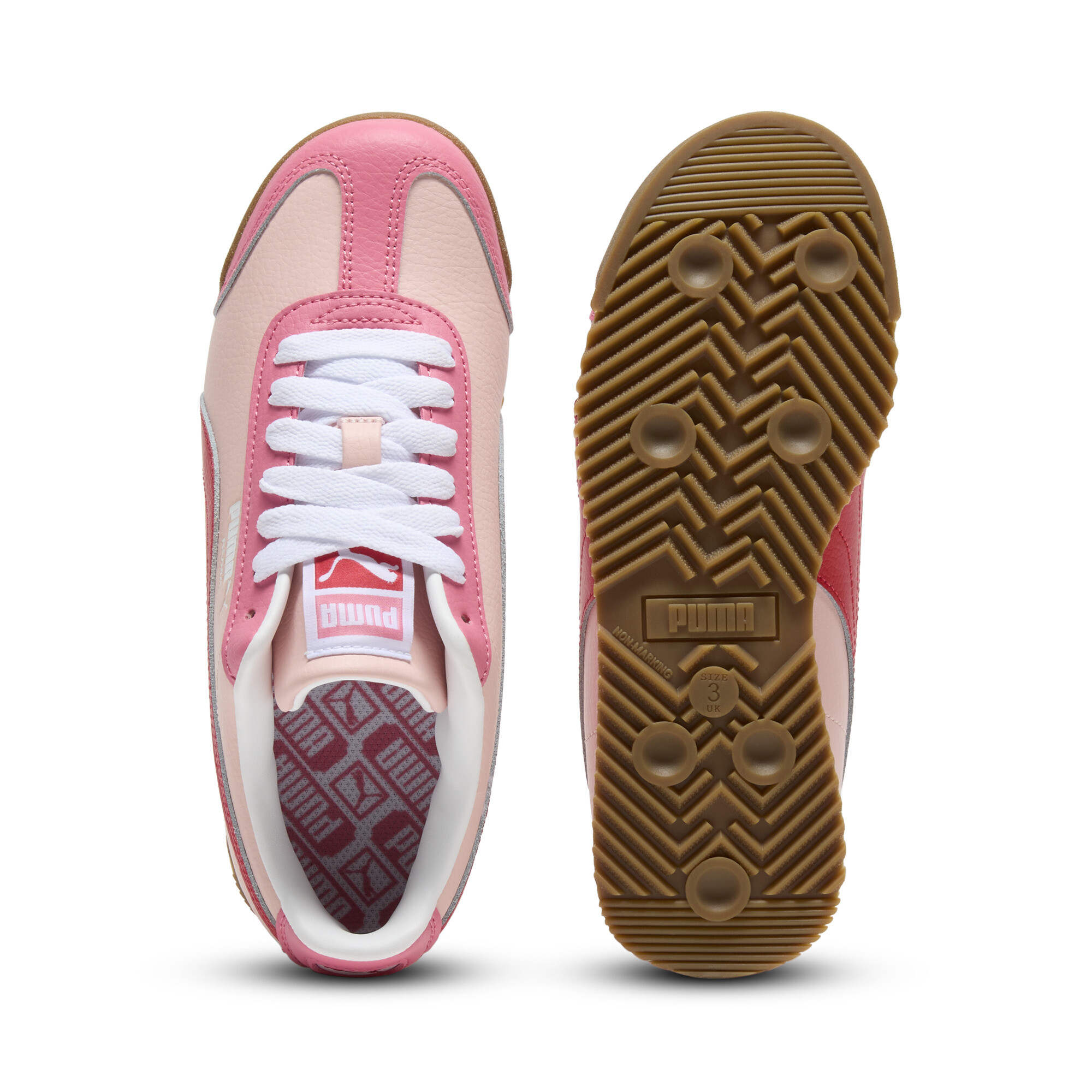 PUMA Roma 24 Standard Big Kids' Sneakers - Picture 23 of 35