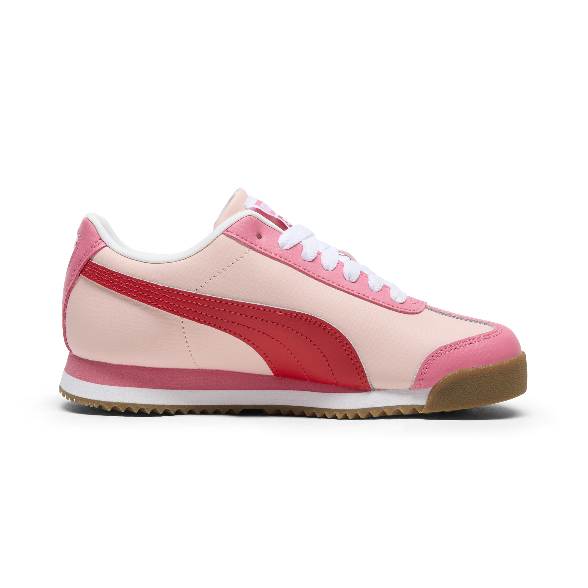 PUMA Roma 24 Standard Big Kids' Sneakers - Picture 22 of 35