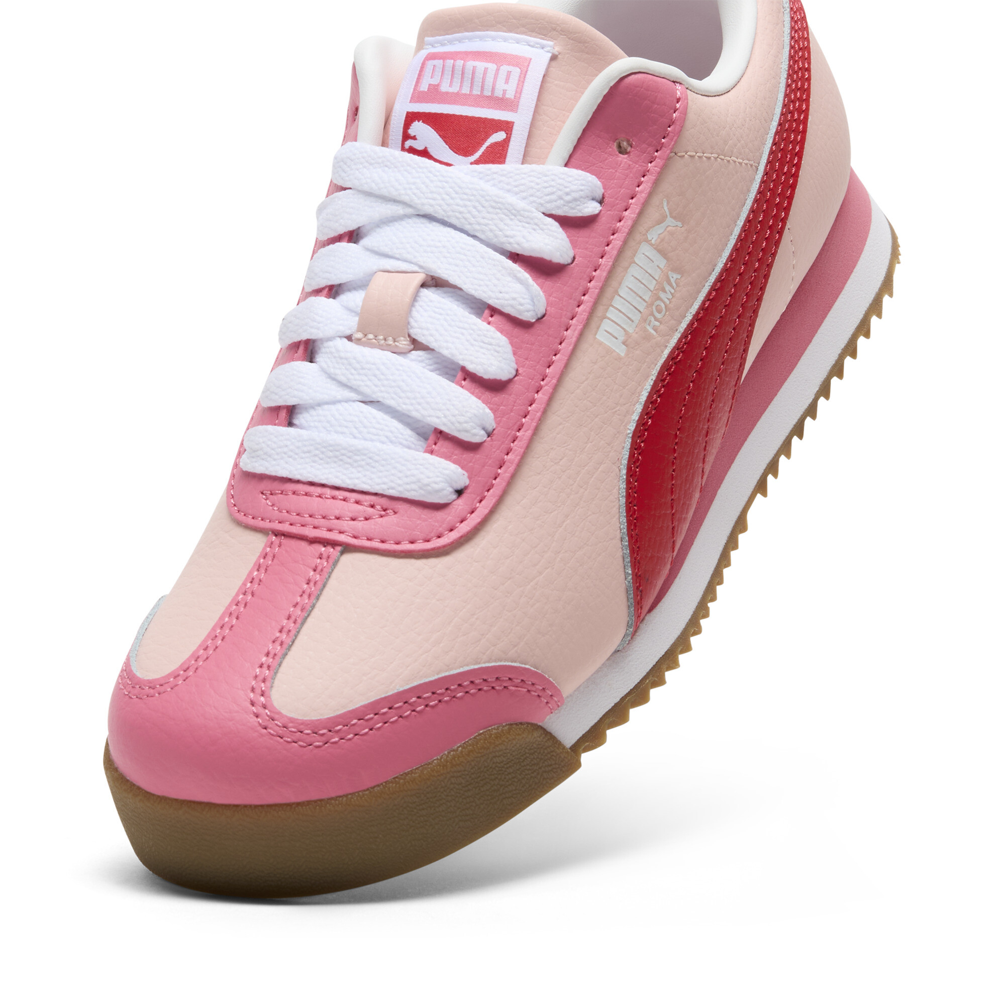PUMA Roma 24 Standard Big Kids' Sneakers - Picture 25 of 35