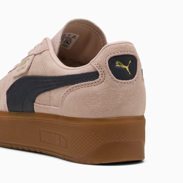 Tenis para mujer Palermo Elevata, Rose Quartz-Gum, large-MEX