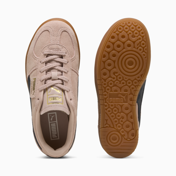 Zapatillas Palermo Elevata para mujer, Rose Quartz-Gum, large-ARG