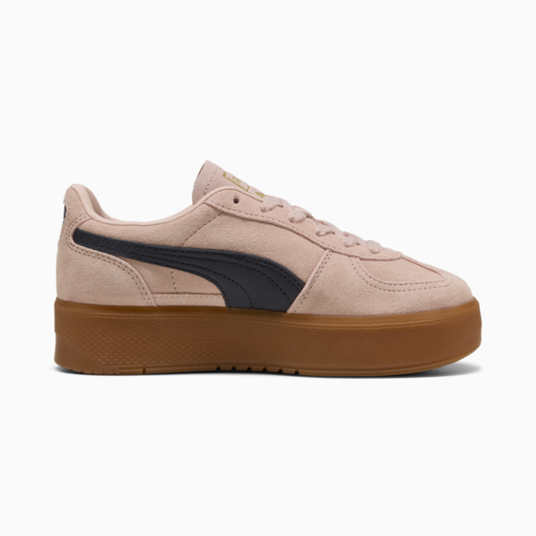 Zapatillas Palermo Elevata para mujer, Rose Quartz-Gum, large-ARG
