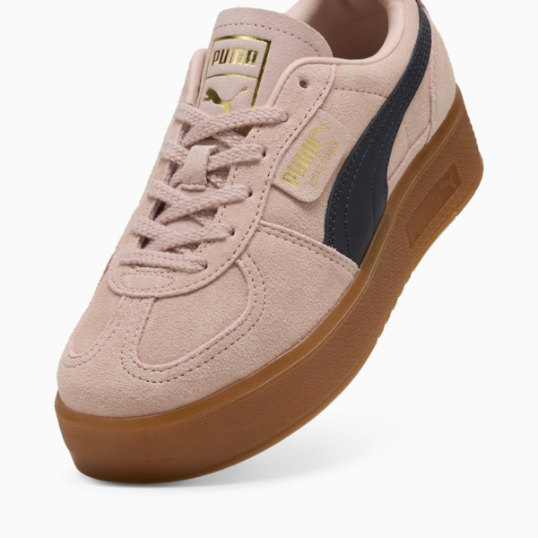 Tenis para mujer Palermo Elevata, Rose Quartz-Gum, large-MEX