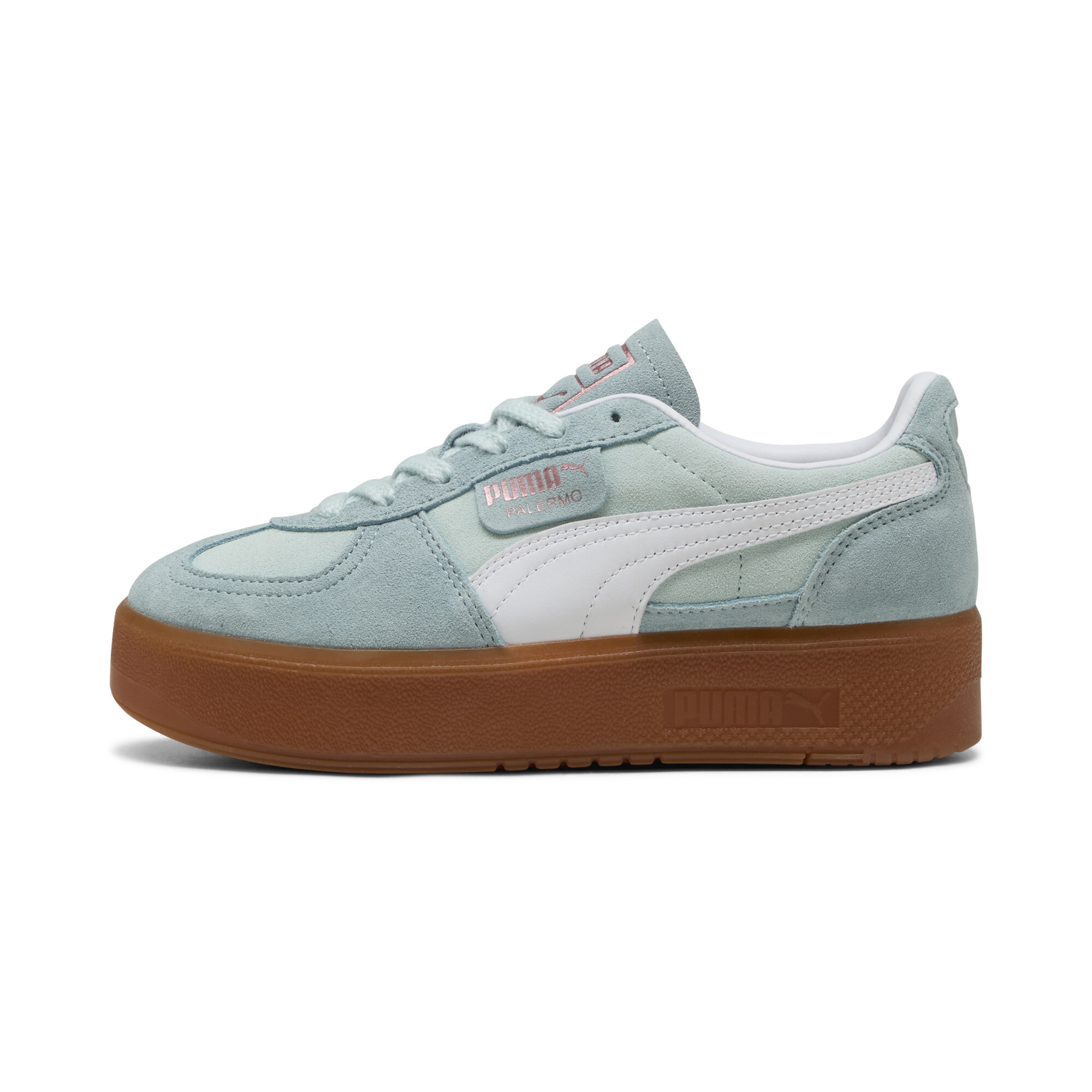 Zapatillas Palermo Elevata para mujer