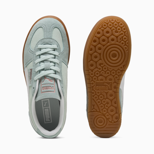 Zapatillas Palermo Elevata para mujer, Peaceful Blue-Gum, large-ARG