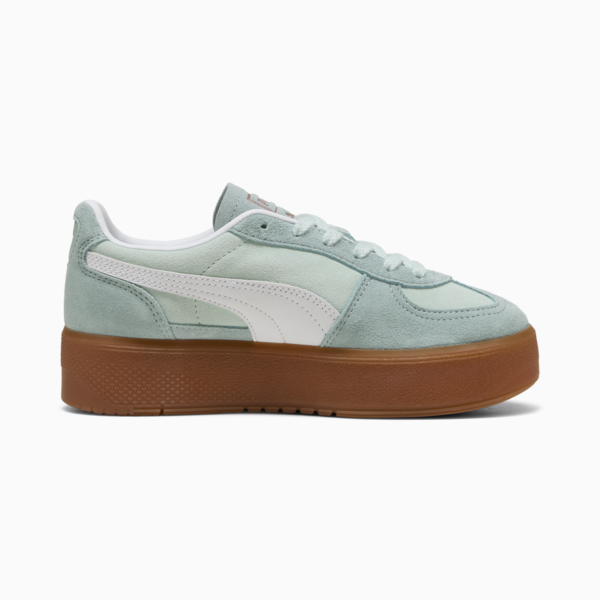 Zapatillas Palermo Elevata para mujer, Peaceful Blue-Gum, large-ARG