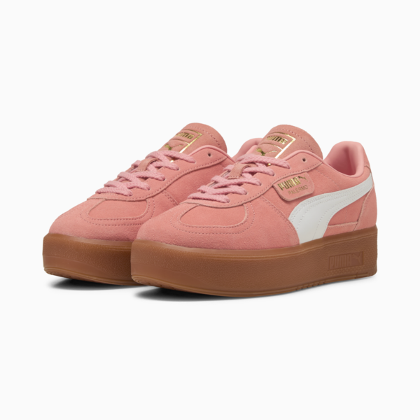 Zapatillas Palermo Elevata para mujer, Pink Fruit-Gum, large-ARG