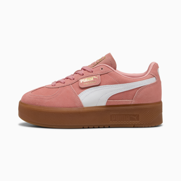 Zapatillas Palermo Elevata para mujer, Pink Fruit-Gum, large-ARG