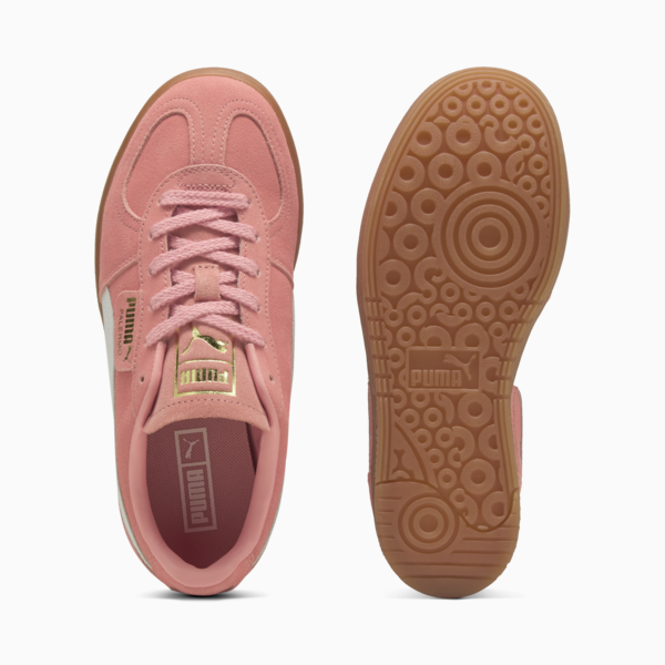 Zapatillas Palermo Elevata para mujer, Pink Fruit-Gum, large-ARG