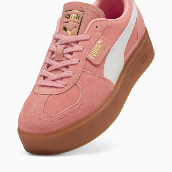 Zapatillas Palermo Elevata para mujer, Pink Fruit-Gum, large-ARG