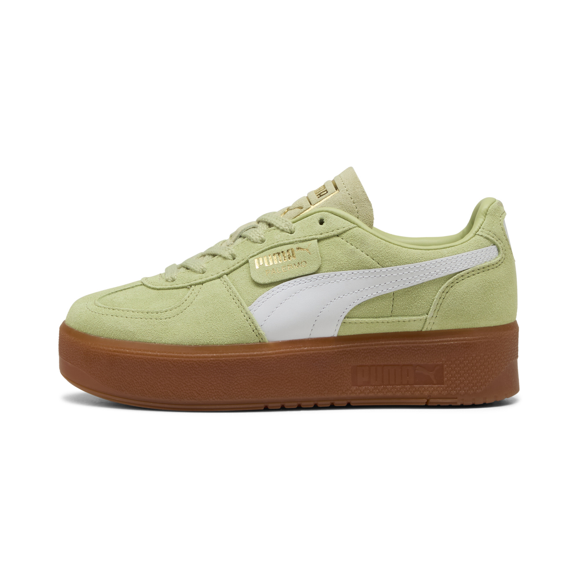 PUMA Palermo Elevata Women's Sneakers | eBay
