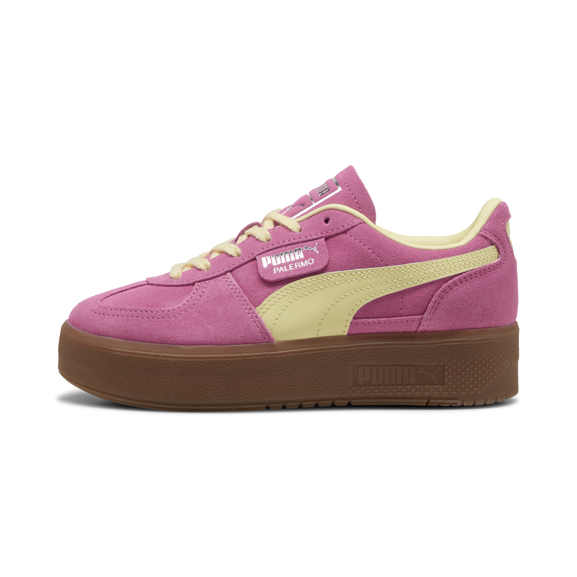 Palermo Elevata Sneakers Women pink PUMA South Africa