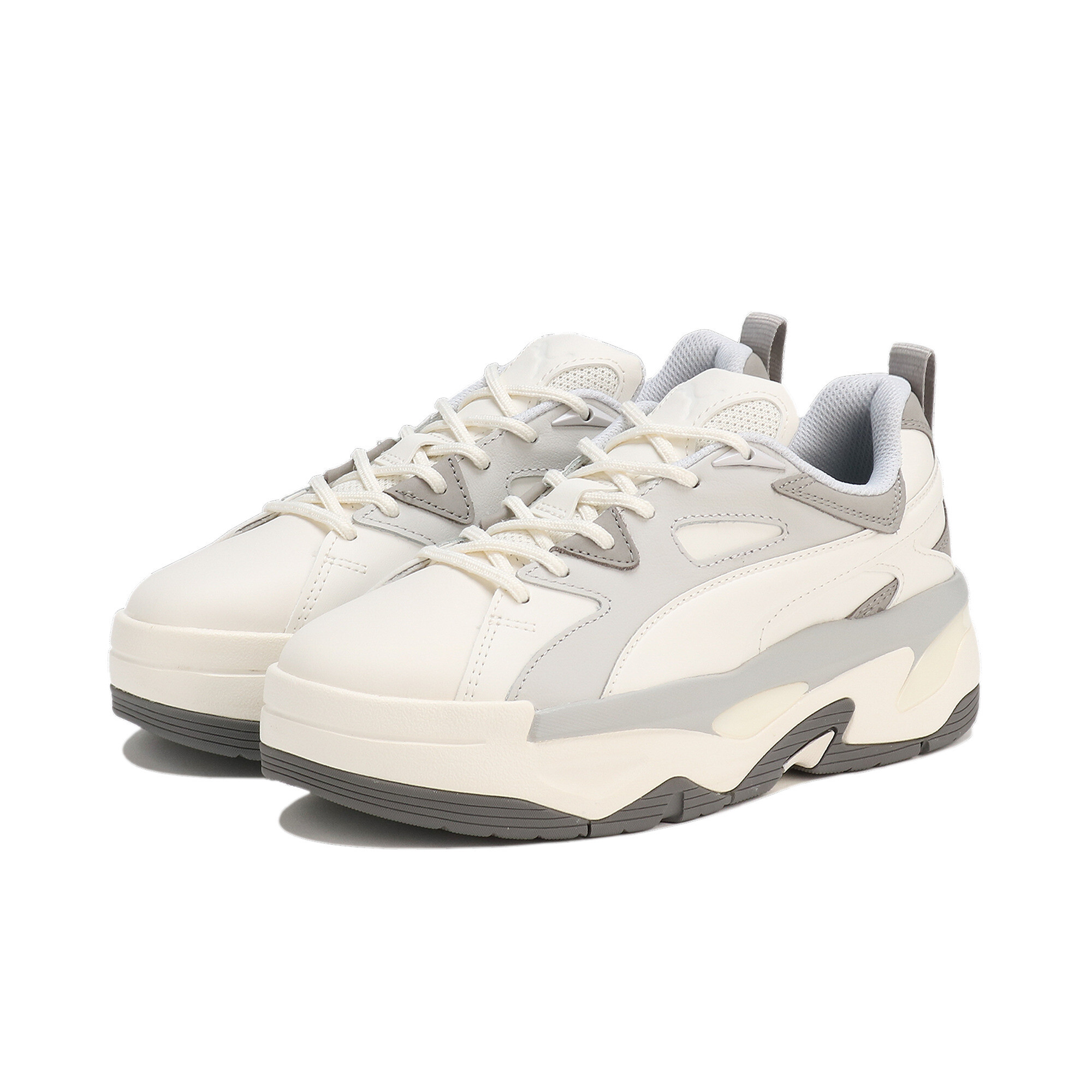 ウィメンズ PUMA x MURUA ブラスター スニーカー