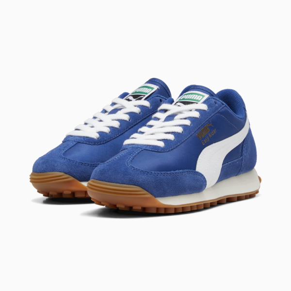 Easy Rider Vintage Sneakers Youth, Clyde Royal-PUMA White, large-MEX