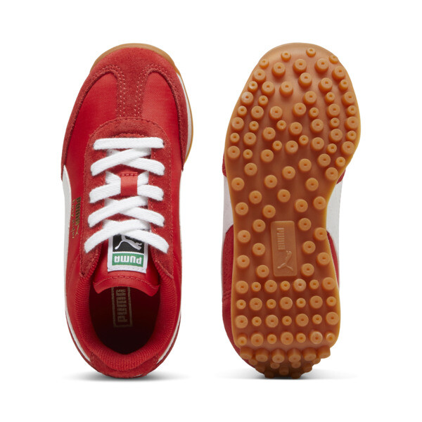 Boys puma creepier whirlwind