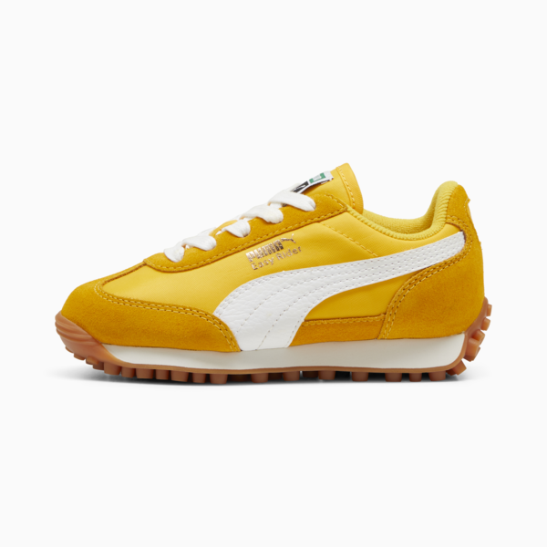 Tenis infantiles Easy Rider Vintage, Tangerine-PUMA White, large-MEX