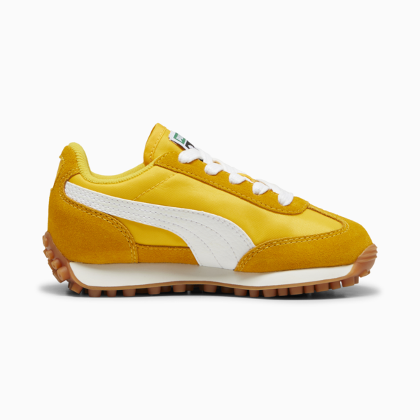 Tenis infantiles Easy Rider Vintage, Tangerine-PUMA White, large-MEX