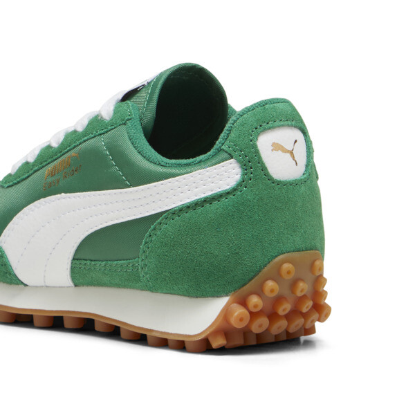 Easy Rider Vintage Sneakers Kids green PUMA