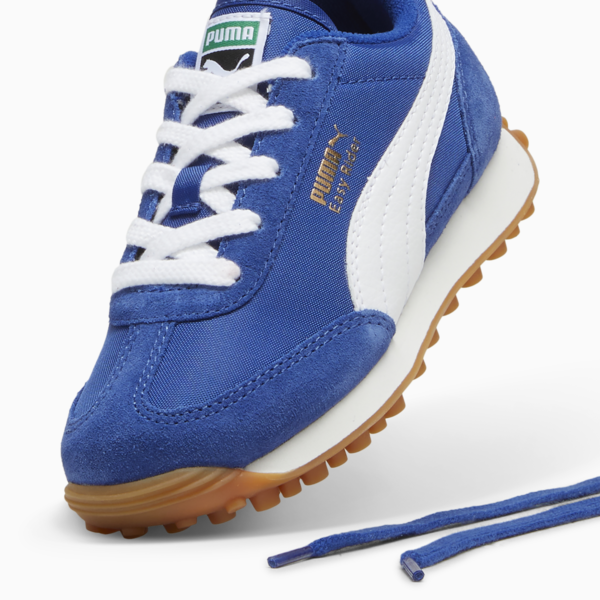 Tenis Easy Rider Vintage para niños, Clyde Royal-PUMA White, large-MEX