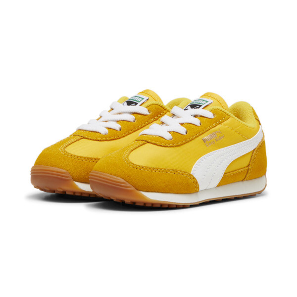 Puma whirlwind classic orange shop