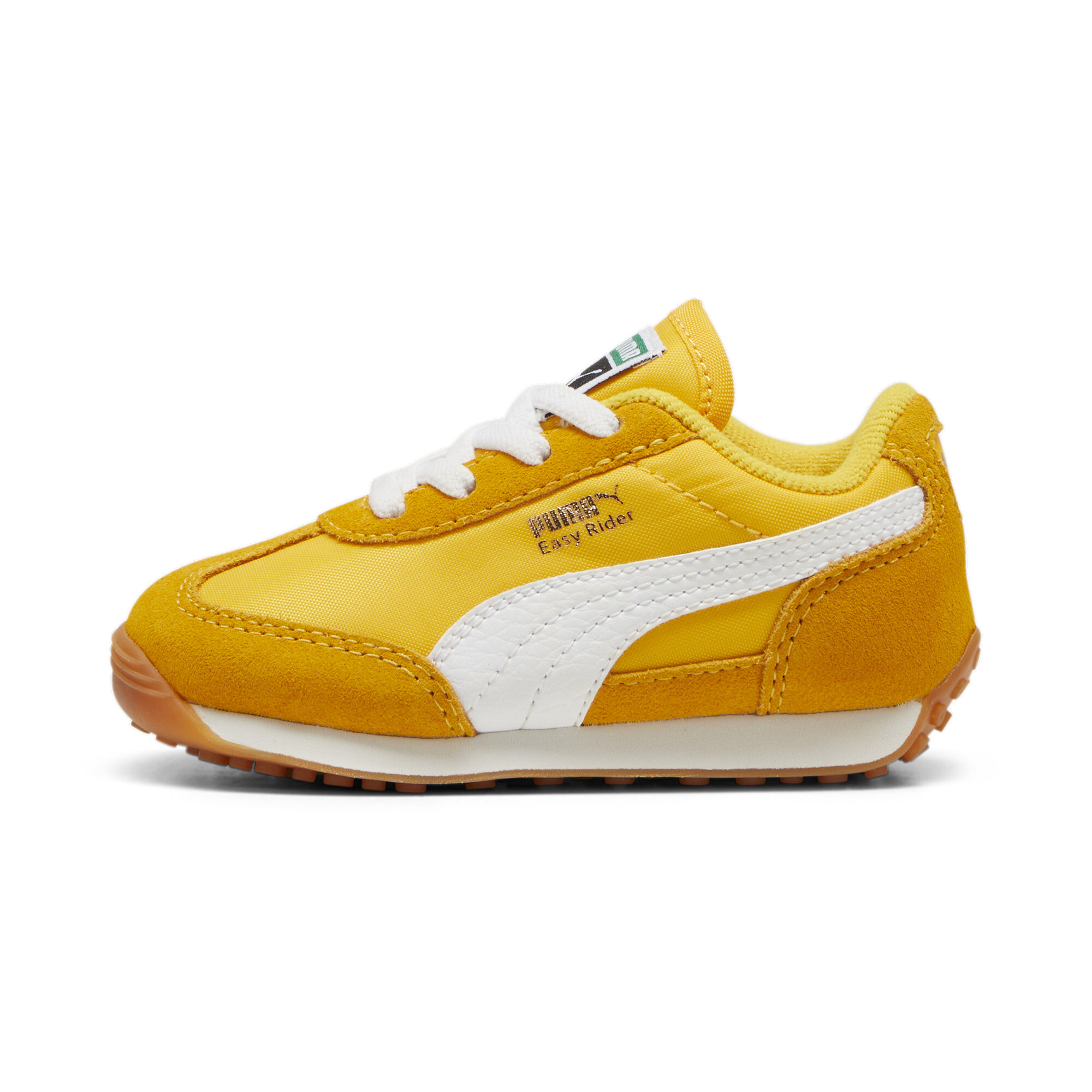 Puma whirlwind orange sale