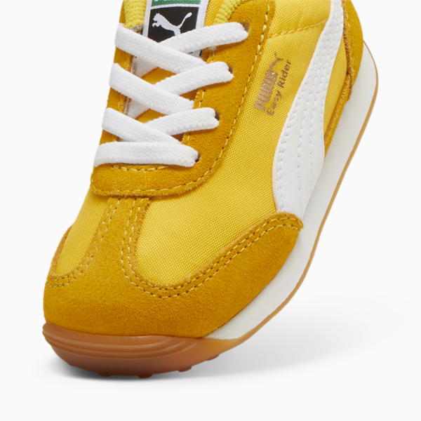 Tenis infantiles Easy Rider Vintage, Tangerine-PUMA White, large-MEX