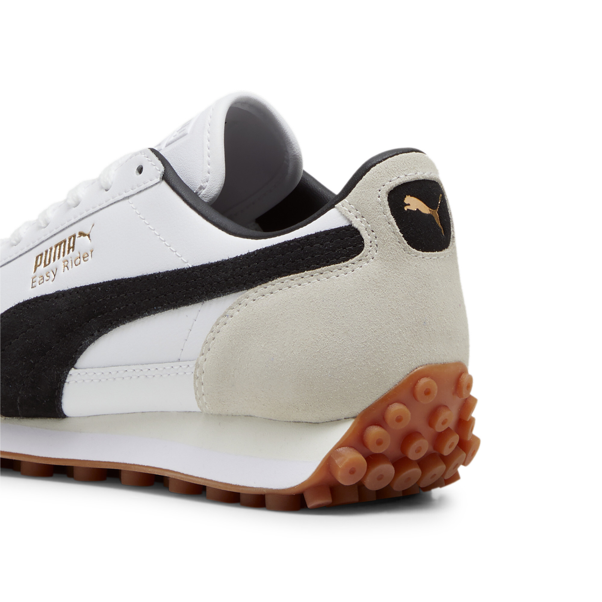 PUMA Easy Rider Mix Big Kids' Sneakers - Picture 9 of 10