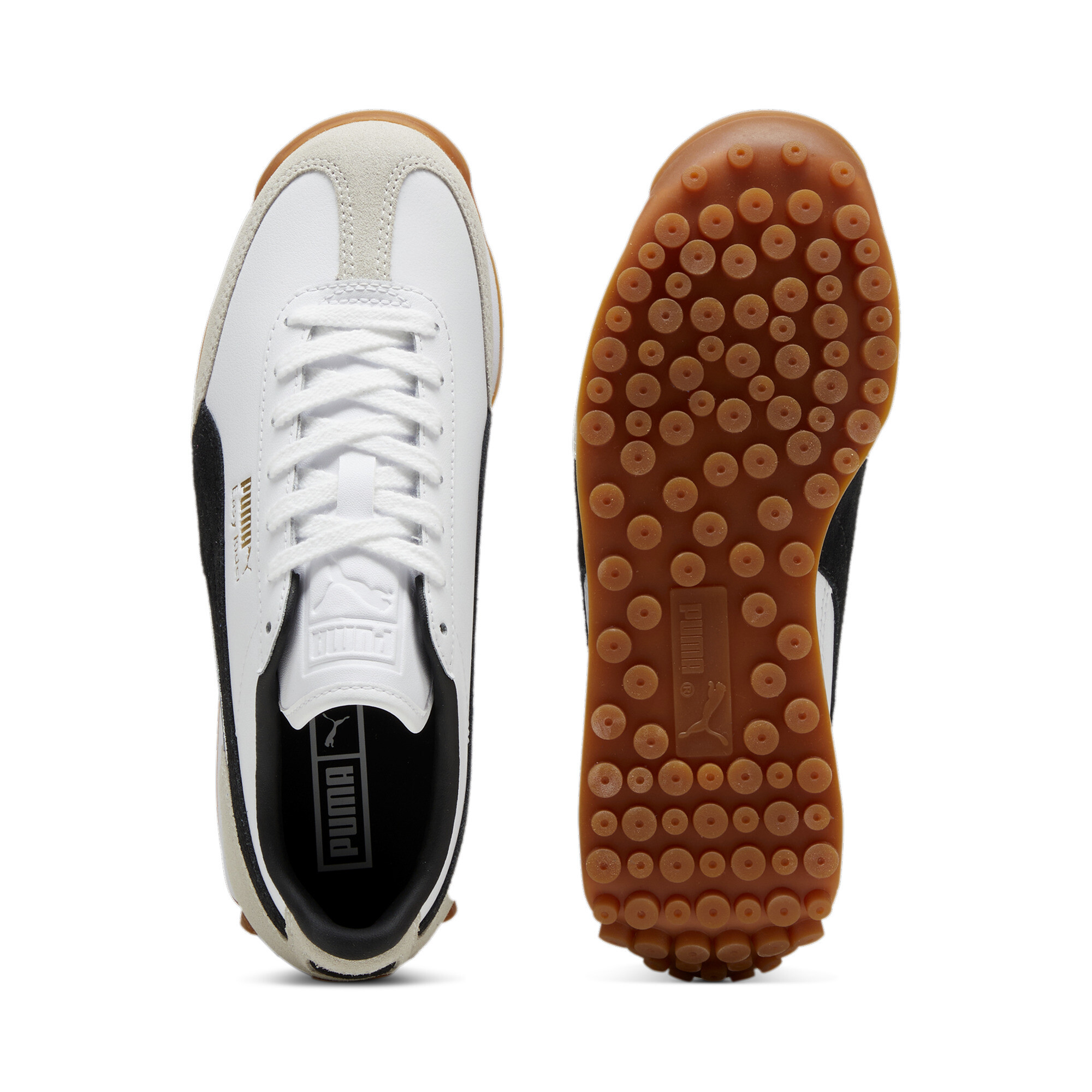 PUMA Easy Rider Mix Big Kids' Sneakers - Picture 8 of 10
