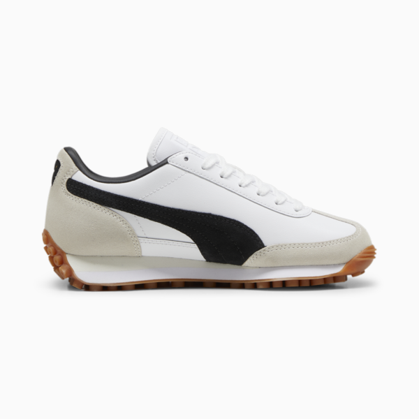 Tenis juvenil Easy Rider Mix, PUMA White-PUMA Black, large-MEX